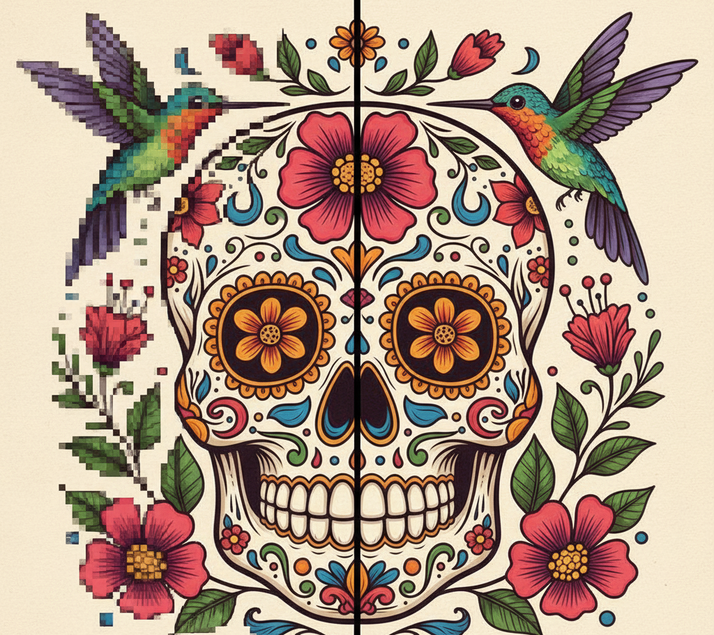 Ejemplo de diseño 2