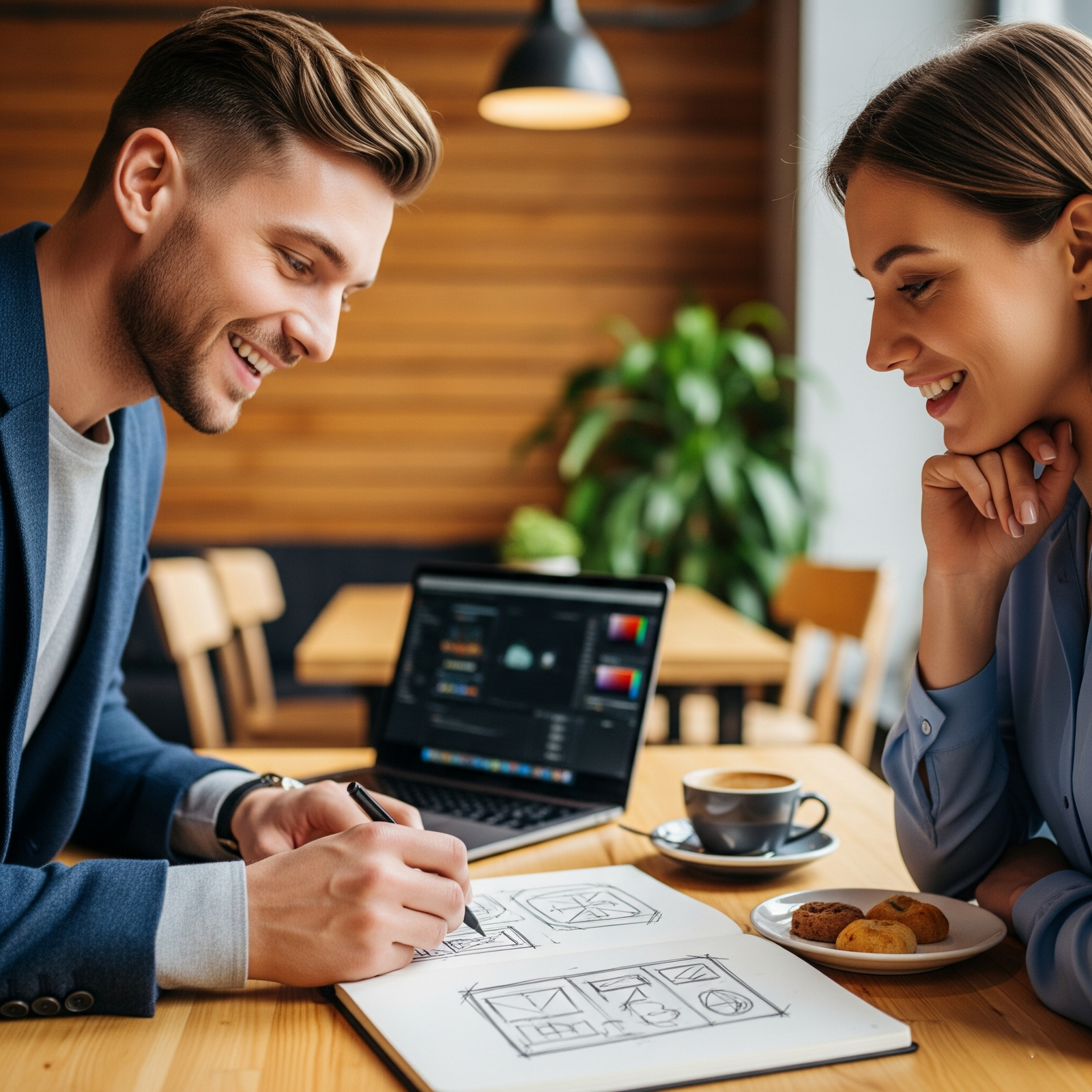 Ejemplo de diseño 3