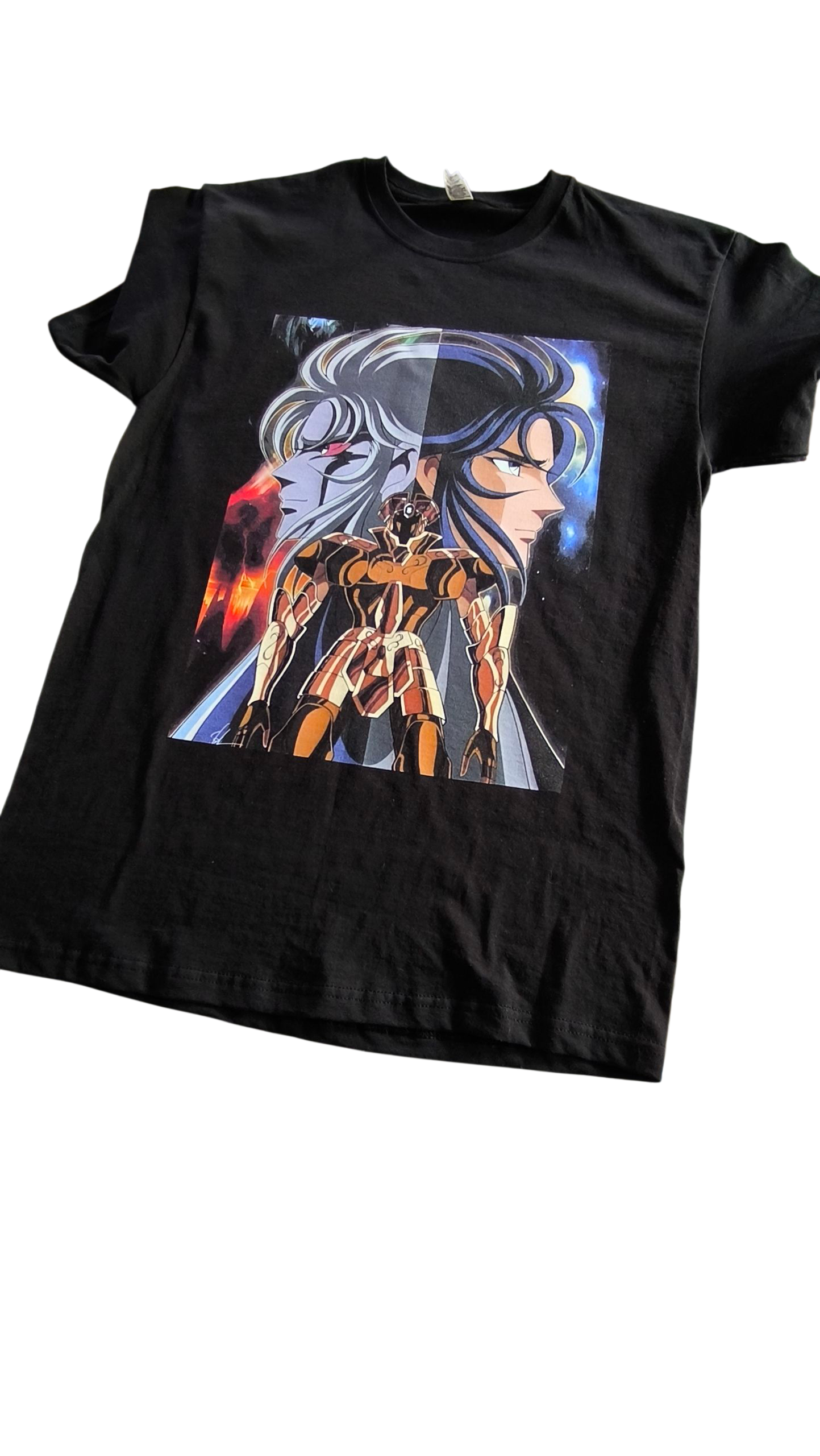 playera personalizada